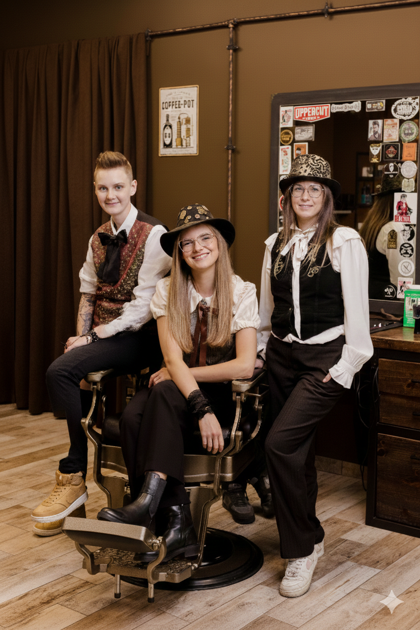 Cała Ekipa